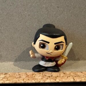 Disney doorables series 9 li Shang